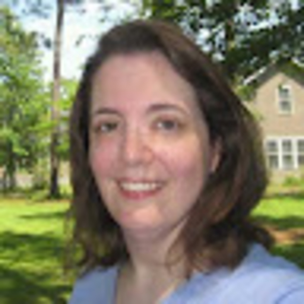 Meet your Posher, Christina